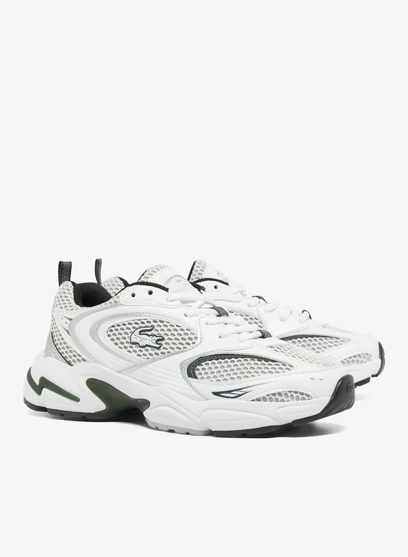 لاكوست ستورم 96 سنيكرز لو توب أثليجر